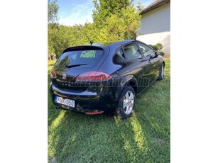 SEAT LEON 1.6 MPI Stylance