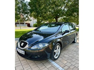 SEAT LEON 2.0 FSI Stylance 149.000km.Tulajdonostól.Friss szerviz