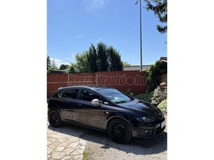 SEAT LEON 2.0 TFSI FR