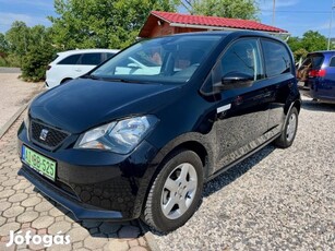 SEAT MII Electric 44.000km! 0Ft-tól elvihető!