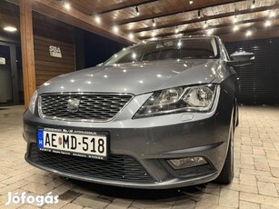 SEAT Toledo 1.6 TDI Reference Azonnal elvihető!...