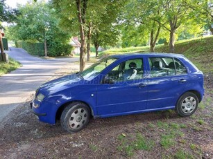 SKODA FABIA 1.2 12V Aura