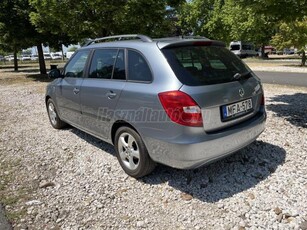 SKODA FABIA 1.2 TSI Family MAGYARORSZAGI-IGEN MEGKÍMÉLT ÁLLAPOTBAN -LEINFORMÁLHATÓ