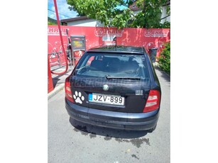 SKODA FABIA 1.4 16V Classic