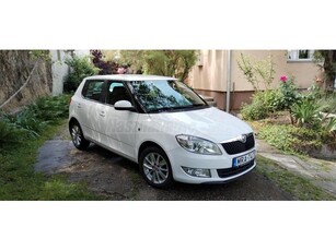 SKODA FABIA 1.4 16V Fresh