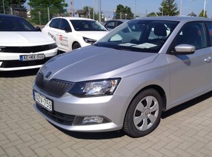 Skoda Fabia Combi 1.4 TDI Ambition Mo.-i!1Tulaj...