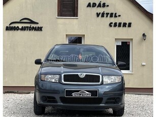 SKODA FABIA Sedan 1.2 12V Classic Magyarországi.Facelift.199000 Km