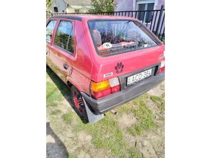 SKODA FAVORIT 136 L