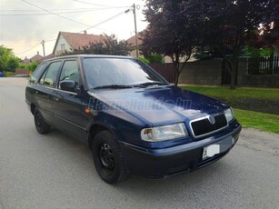 SKODA FELICIA 1.3 GLXi Vonóhorogos