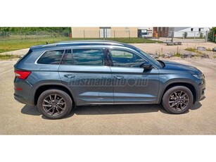 SKODA KODIAQ 2.0 TDI SCR L&K 4x4 DSG