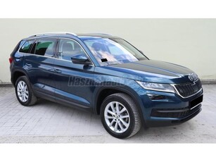 SKODA KODIAQ 2.0 TDI SCR Style DSG