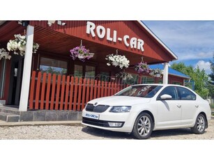 SKODA OCTAVIA 1.2 TSI Clever