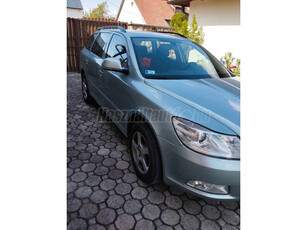 SKODA OCTAVIA 1.2 TSI Elegance