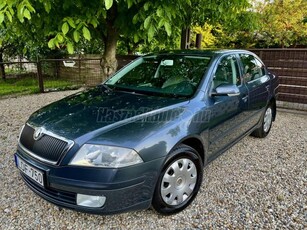 SKODA OCTAVIA 1.4 Ambiente Rozsdamentes/Klíma/Tempomat!