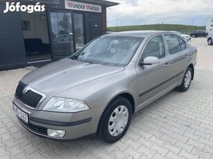 Skoda Octavia 1.4 Classic