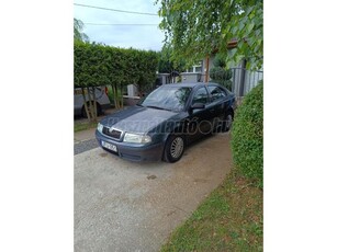 SKODA OCTAVIA 1.4 Classic