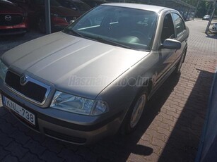 SKODA OCTAVIA 1.4 Classic Friss műszaki vizsgával