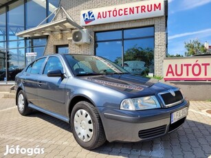 Skoda Octavia 1.4 Tour Magyar-Tolatókamera-Vonó...