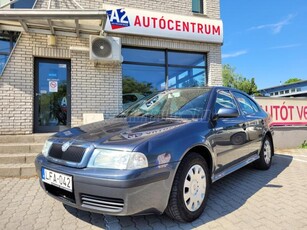 SKODA OCTAVIA 1.4 Tour MAGYAR-TOLATÓKAMERA-VONÓHOROG