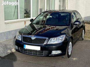 Skoda Octavia 1.4 TSI Ambiente 140eKm.Magyaro.-...