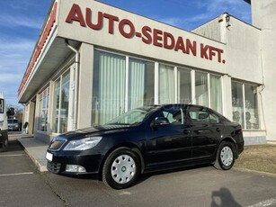 SKODA OCTAVIA 1.4 TSI Ambiente 140eKm.MAGYARO.-I.1 TULAJ