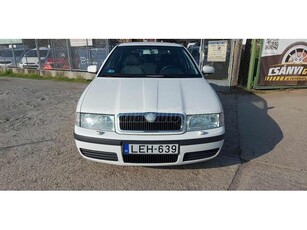 SKODA OCTAVIA 1.6 Ambiente