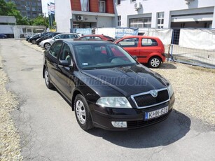 SKODA OCTAVIA 1.6 Ambiente Klíma Abs! M.o.-i! Friss műszaki!