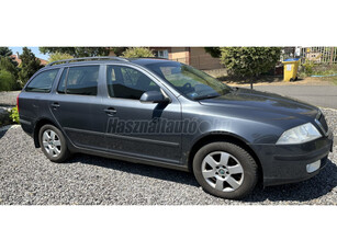 SKODA OCTAVIA 1.9 PD TDi Ambiente