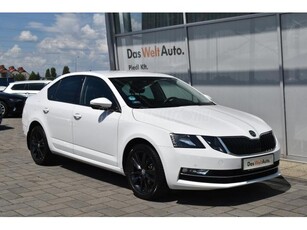 SKODA OCTAVIA 2.0 CR TDI SCR Ambition DSG7 Részletre 20% Kezdőbefizetéssel! Prémium Garanciával!