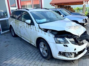 Skoda Octavia Combi 1.4 TSI Style 97 Ezer KM!!!...