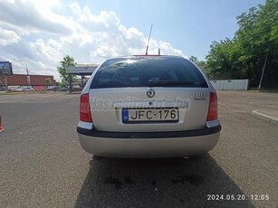 SKODA OCTAVIA Combi 1.6 Classic