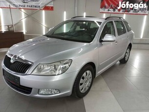 Skoda Octavia Combi 2.0 CR TDI Ambiente Sorszám...