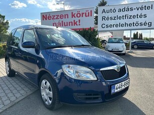 SKODA ROOMSTER 1.6 MPi STYLE