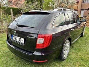 SKODA SUPERB 1.4 TSI Ambition