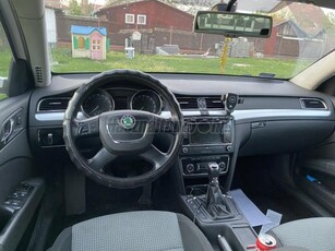 SKODA SUPERB 1.6 CR TDI Active GreenLine