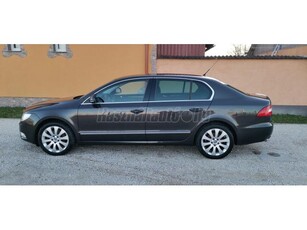 SKODA SUPERB 1.8 TSI Elegance