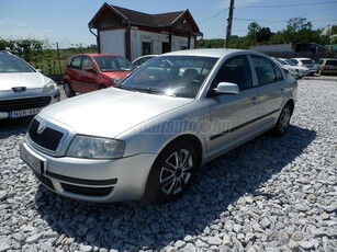 SKODA SUPERB 1.9 PD TDI Business