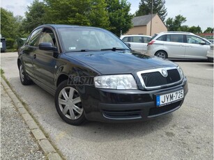 SKODA SUPERB 1.9 PD TDI Business