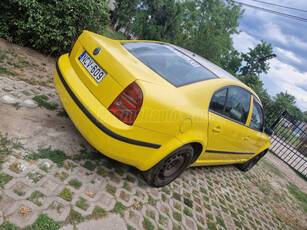 SKODA SUPERB 1.9 PD TDI Elegance