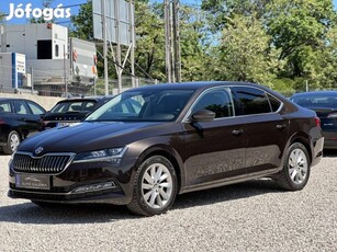 Skoda Superb 2.0 TDI SCR Style 4x4 DSG 200LE -...