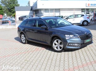 Skoda Superb Combi 1.4 TSI iV Phev Style DSG NA...