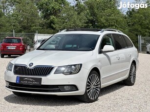 Skoda Superb Combi 2.0 CR TDI L&K 4x4 DSG 170LE...