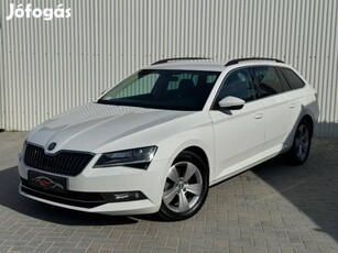 Skoda Superb Combi 2.0 TDI SCR Sportline DSG NA...