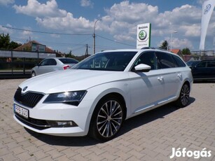 Skoda Superb Combi 2.0 TSI L&K 4x4 DSG 1tulaj....