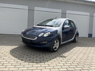 SMART FORFOUR 1.3 Passion