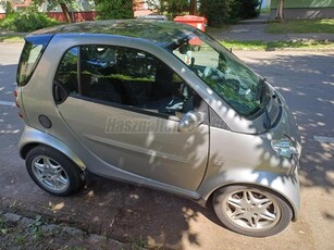 SMART FORTWO PASSION