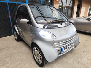 SMART FORTWO PASSION