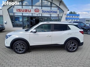 Ssangyong Korando 1.5 Turbo GDI Clever Első TUL...