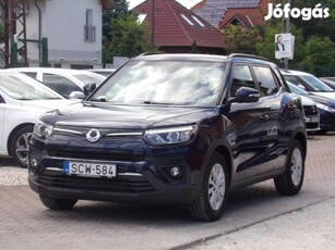 Ssangyong Tivoli 1.5 GDi-T DLX (Automata) Magya...