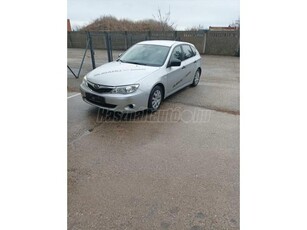 SUBARU IMPREZA 1.5 Active